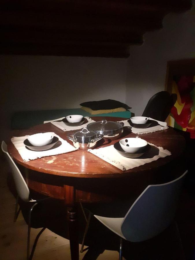 巴勒莫 Domus 31酒店 外观 照片
